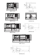 Предварительный просмотр 3 страницы Wolf ARS108 Specification Sheet