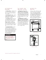 Preview for 7 page of Wolf BBQ242 Installation Instructions Manual