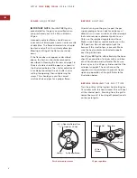 Preview for 8 page of Wolf BBQ242BI Use & Care Information Manual