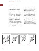 Preview for 12 page of Wolf BBQ242BI Use & Care Information Manual