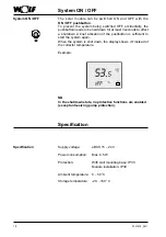 Preview for 18 page of Wolf BM-Solar Installation And Operating Instructions Manual