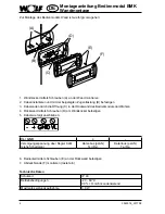 Предварительный просмотр 2 страницы Wolf BMK Installation Manual