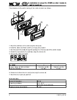 Предварительный просмотр 8 страницы Wolf BMK Installation Manual