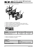 Предварительный просмотр 10 страницы Wolf BMK Installation Manual