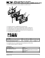 Предварительный просмотр 13 страницы Wolf BMK Installation Manual