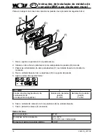 Предварительный просмотр 16 страницы Wolf BMK Installation Manual