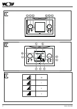 Предварительный просмотр 2 страницы Wolf BML-EXCELLENT User Manual