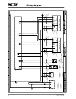 Предварительный просмотр 44 страницы Wolf BML Operating Instructions Manual