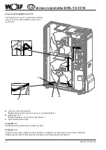 Preview for 14 page of Wolf BWL-1S-05 Installation Instructions Manual