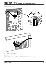 Preview for 29 page of Wolf BWL-1S-05 Installation Instructions Manual