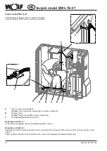 Preview for 52 page of Wolf BWL-1S-05 Installation Instructions Manual