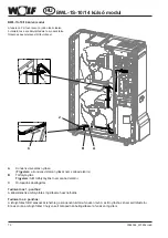 Preview for 70 page of Wolf BWL-1S-05 Installation Instructions Manual