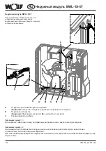 Preview for 100 page of Wolf BWL-1S-05 Installation Instructions Manual