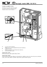 Предварительный просмотр 110 страницы Wolf BWL-1S-05 Installation Instructions Manual