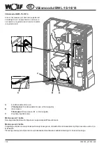 Preview for 126 page of Wolf BWL-1S-05 Installation Instructions Manual