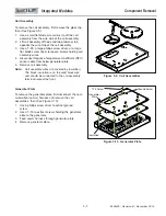 Preview for 39 page of Wolf CE152TF/S Technical & Service Manual