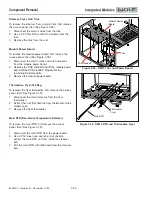 Preview for 52 page of Wolf CE152TF/S Technical & Service Manual