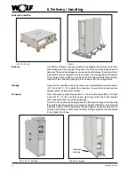 Предварительный просмотр 10 страницы Wolf CFL-WRG Installation And Maintenance Instructions Manual