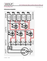 Preview for 34 page of Wolf CG Series Service Manual