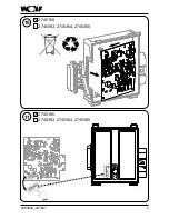 Preview for 9 page of Wolf CGB-2-14 Replacement Instructions Manual