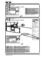 Preview for 13 page of Wolf CGB-2-14 Replacement Instructions Manual