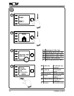 Preview for 16 page of Wolf CGB-2-14 Replacement Instructions Manual