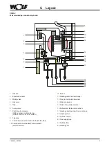 Предварительный просмотр 11 страницы Wolf CGB-2 Series Installation Instructions For Contractors