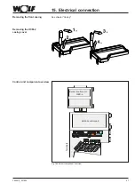 Предварительный просмотр 27 страницы Wolf CGB-2 Series Installation Instructions For Contractors