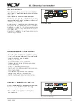 Предварительный просмотр 29 страницы Wolf CGB-2 Series Installation Instructions For Contractors