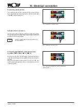 Предварительный просмотр 31 страницы Wolf CGB-2 Series Installation Instructions For Contractors