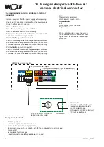 Предварительный просмотр 32 страницы Wolf CGB-2 Series Installation Instructions For Contractors