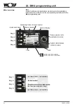 Предварительный просмотр 38 страницы Wolf CGB-2 Series Installation Instructions For Contractors