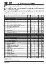 Предварительный просмотр 39 страницы Wolf CGB-2 Series Installation Instructions For Contractors