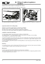 Предварительный просмотр 56 страницы Wolf CGB-2 Series Installation Instructions For Contractors