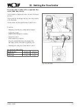 Предварительный просмотр 65 страницы Wolf CGB-2 Series Installation Instructions For Contractors