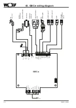 Предварительный просмотр 100 страницы Wolf CGB-2 Series Installation Instructions For Contractors