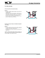 Preview for 50 page of Wolf CGB-35 Installation Instructions Manual