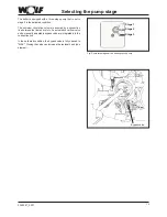 Preview for 19 page of Wolf CGG-1K-24 Installation And Operating Instructions Manual