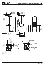 Preview for 8 page of Wolf CGS-2-14/120L Installation Instructions Manual