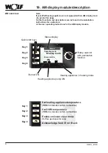 Preview for 36 page of Wolf CGS-2-14/120L Installation Instructions Manual