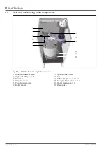 Предварительный просмотр 10 страницы Wolf COB-2 Operation Instructions Manual