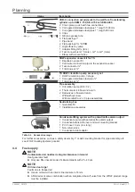 Предварительный просмотр 17 страницы Wolf COB-2 Operation Instructions Manual