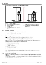 Предварительный просмотр 26 страницы Wolf COB-2 Operation Instructions Manual