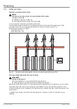 Предварительный просмотр 28 страницы Wolf COB-2 Operation Instructions Manual