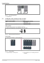 Предварительный просмотр 32 страницы Wolf COB-2 Operation Instructions Manual