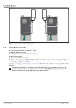 Предварительный просмотр 34 страницы Wolf COB-2 Operation Instructions Manual