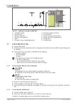 Предварительный просмотр 35 страницы Wolf COB-2 Operation Instructions Manual