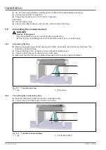 Предварительный просмотр 36 страницы Wolf COB-2 Operation Instructions Manual