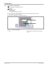 Предварительный просмотр 37 страницы Wolf COB-2 Operation Instructions Manual