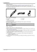 Предварительный просмотр 39 страницы Wolf COB-2 Operation Instructions Manual